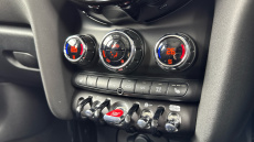 MINI Hatchback 1.5 Cooper Classic II 5dr Petrol Hatchback